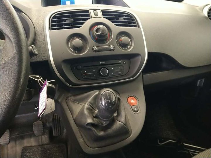 Photo 19 VIN: VF1FW50J157645218 - RENAULT KANGOO 