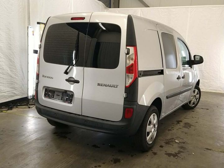 Photo 2 VIN: VF1FW50J157645218 - RENAULT KANGOO 