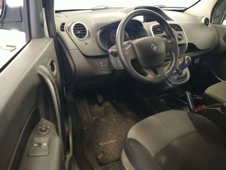 Photo 21 VIN: VF1FW50J157645218 - RENAULT KANGOO 