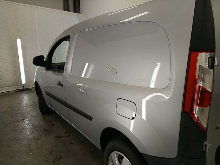 Photo 5 VIN: VF1FW50J157645218 - RENAULT KANGOO 