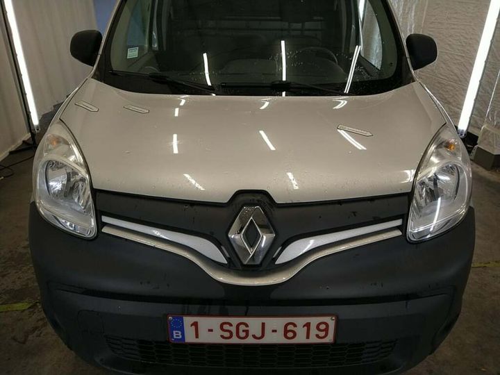 Photo 9 VIN: VF1FW50J157645218 - RENAULT KANGOO 