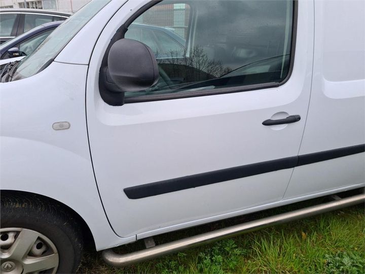 Photo 17 VIN: VF1FW50J157730627 - RENAULT KANGOO 