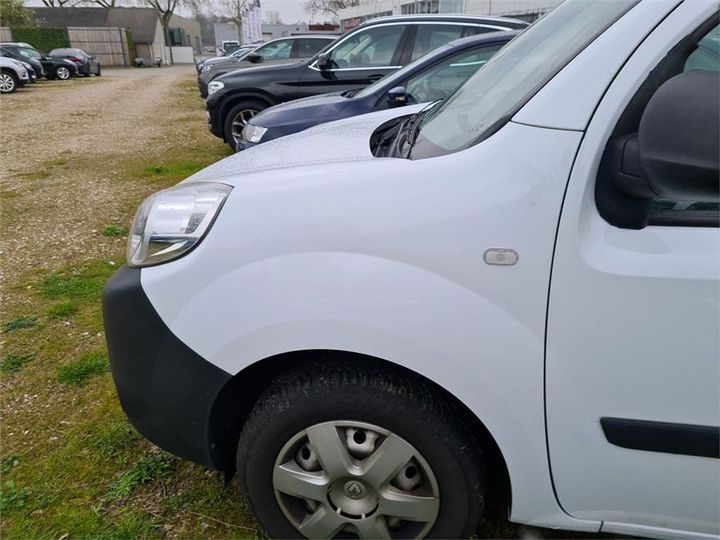 Photo 20 VIN: VF1FW50J157730627 - RENAULT KANGOO 