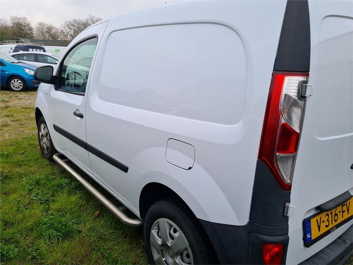 Photo 21 VIN: VF1FW50J157730627 - RENAULT KANGOO 