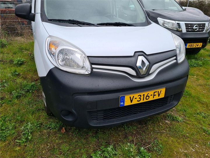 Photo 28 VIN: VF1FW50J157730627 - RENAULT KANGOO 