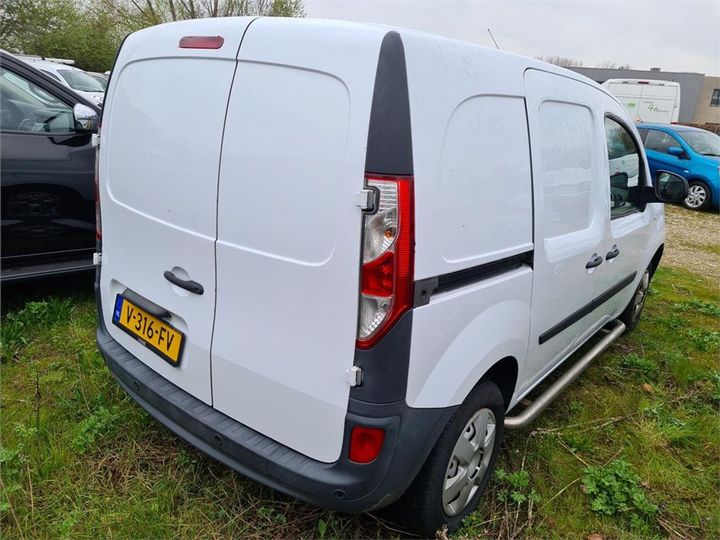 Photo 3 VIN: VF1FW50J157730627 - RENAULT KANGOO 