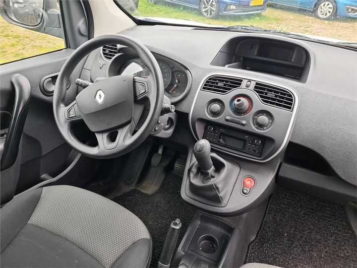 Photo 7 VIN: VF1FW50J157730627 - RENAULT KANGOO 