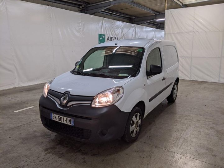 Photo 1 VIN: VF1FW50J157801468 - RENAULT KANGOO EXPRESS 