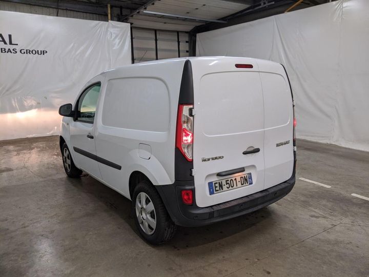 Photo 2 VIN: VF1FW50J157801468 - RENAULT KANGOO EXPRESS 