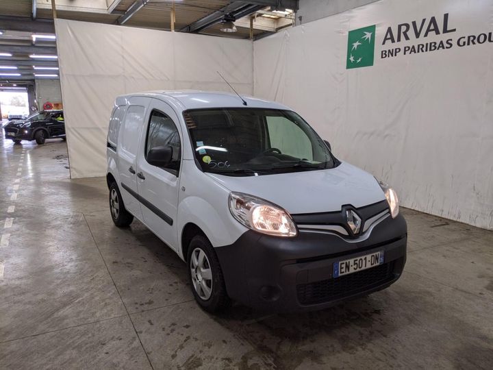 Photo 4 VIN: VF1FW50J157801468 - RENAULT KANGOO EXPRESS 