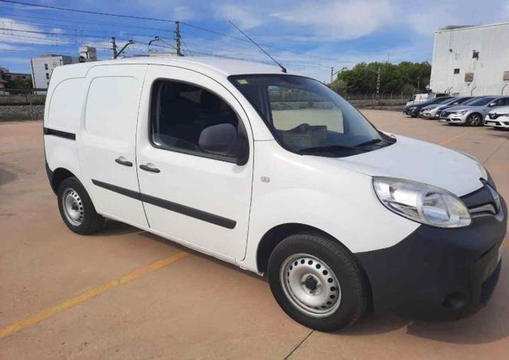 Photo 1 VIN: VF1FW50J157819451 - RENAULT KANGOO EXPRESS 