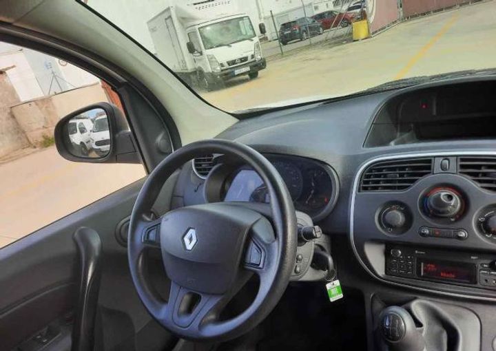 Photo 10 VIN: VF1FW50J157819451 - RENAULT KANGOO EXPRESS 