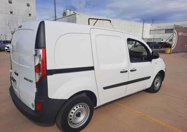 Photo 2 VIN: VF1FW50J157819451 - RENAULT KANGOO EXPRESS 