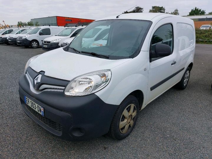 Photo 1 VIN: VF1FW50J157821964 - RENAULT KANGOO EXPRESS 