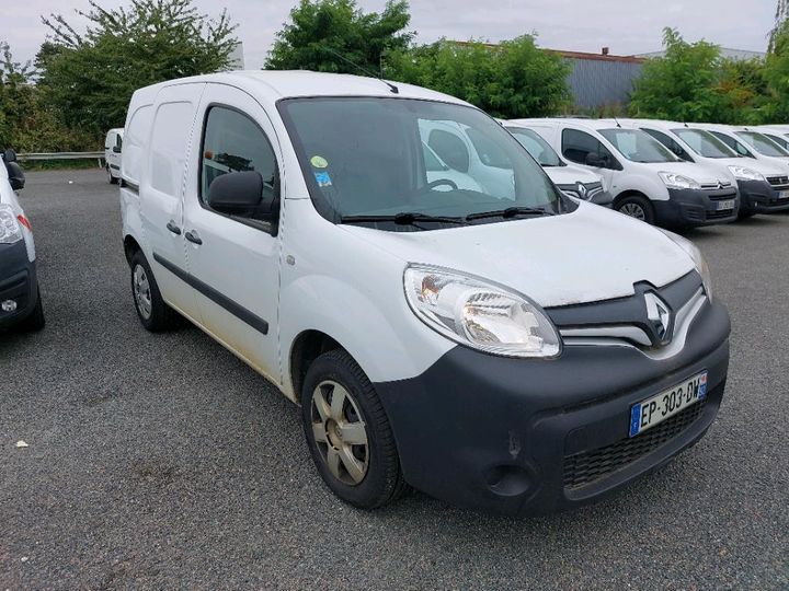 Photo 2 VIN: VF1FW50J157821964 - RENAULT KANGOO EXPRESS 