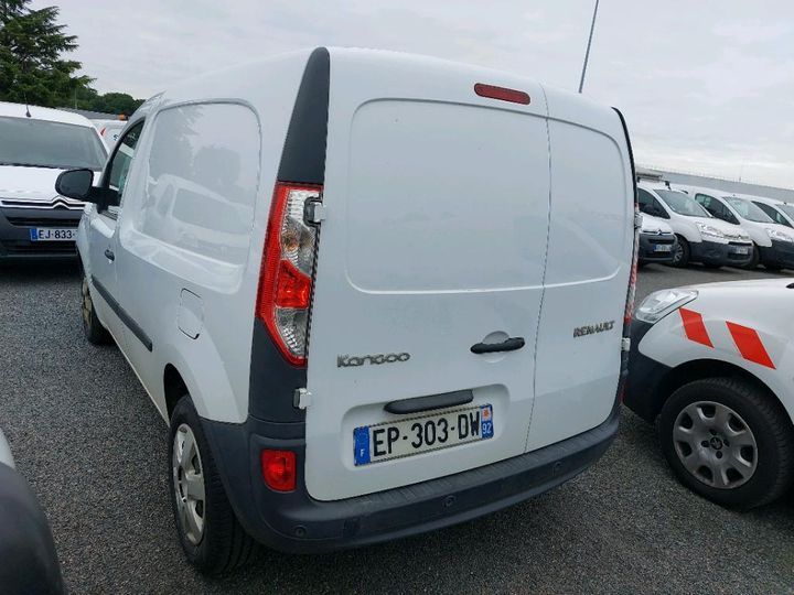 Photo 3 VIN: VF1FW50J157821964 - RENAULT KANGOO EXPRESS 