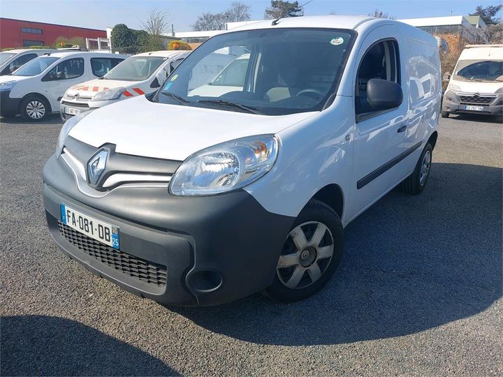 Photo 0 VIN: VF1FW50J157821965 - RENAULT KANGOO EXPRESS 