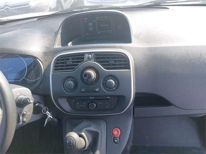 Photo 12 VIN: VF1FW50J157821965 - RENAULT KANGOO EXPRESS 