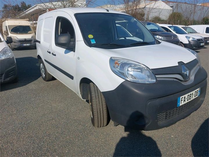 Photo 2 VIN: VF1FW50J157821965 - RENAULT KANGOO EXPRESS 