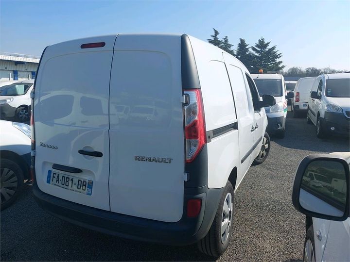 Photo 4 VIN: VF1FW50J157821965 - RENAULT KANGOO EXPRESS 