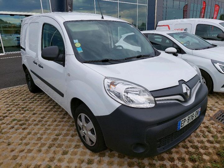 Photo 2 VIN: VF1FW50J157822008 - RENAULT KANGOO EXPRESS 