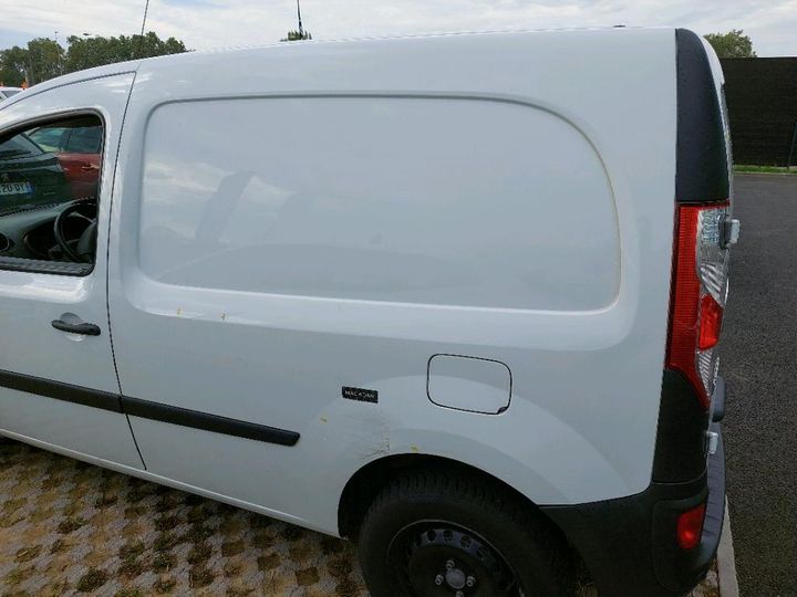 Photo 29 VIN: VF1FW50J157822008 - RENAULT KANGOO EXPRESS 