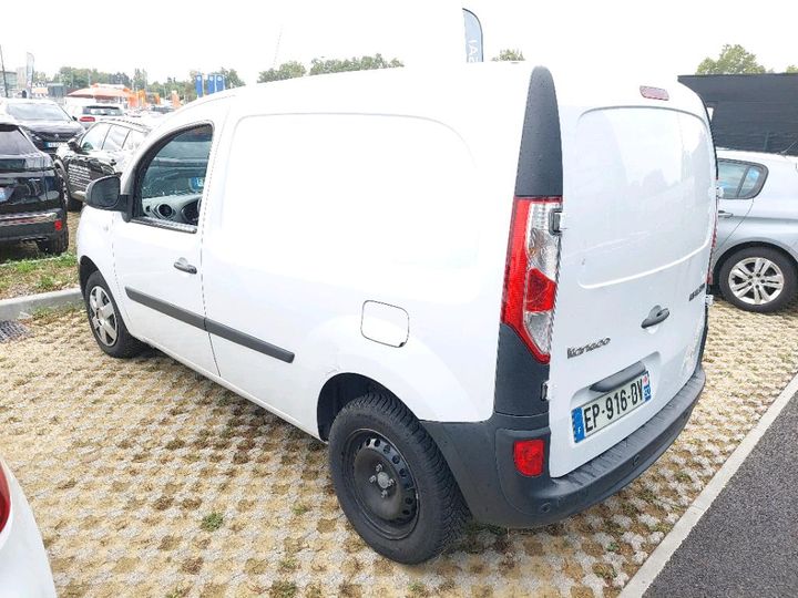 Photo 3 VIN: VF1FW50J157822008 - RENAULT KANGOO EXPRESS 