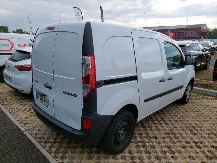 Photo 4 VIN: VF1FW50J157822008 - RENAULT KANGOO EXPRESS 