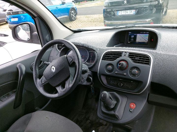 Photo 5 VIN: VF1FW50J157822008 - RENAULT KANGOO EXPRESS 