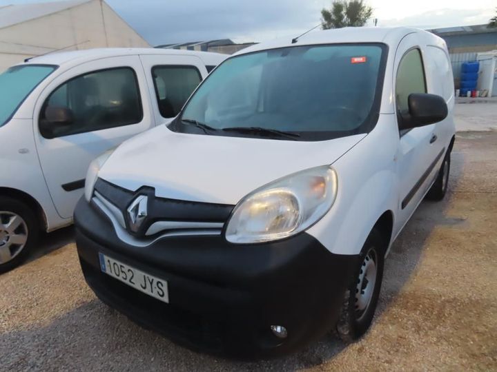 Photo 1 VIN: VF1FW50J157842091 - RENAULT KANGOO FURGN 