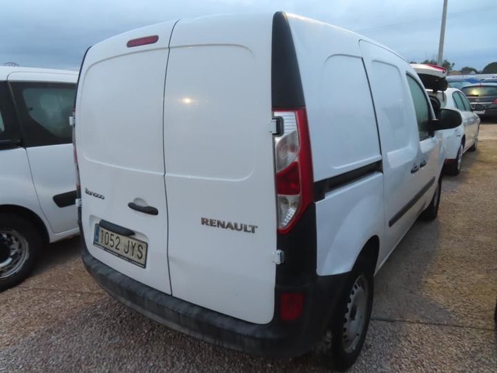 Photo 12 VIN: VF1FW50J157842091 - RENAULT KANGOO FURGN 