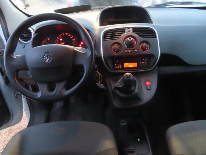 Photo 21 VIN: VF1FW50J157842091 - RENAULT KANGOO FURGN 