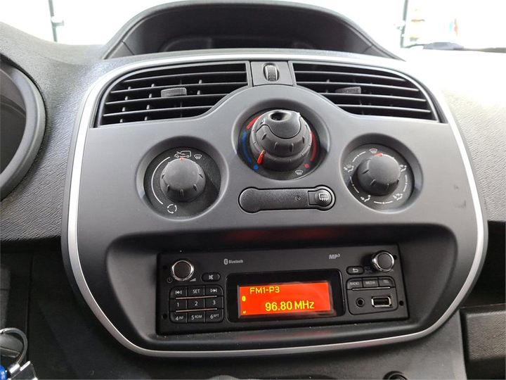 Photo 17 VIN: VF1FW50J157892415 - RENAULT KANGOO 