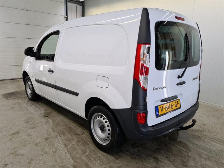 Photo 3 VIN: VF1FW50J157892415 - RENAULT KANGOO 