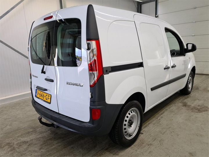 Photo 4 VIN: VF1FW50J157892415 - RENAULT KANGOO 