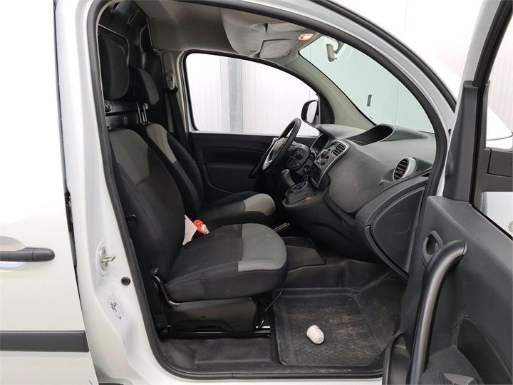 Photo 5 VIN: VF1FW50J157892415 - RENAULT KANGOO 