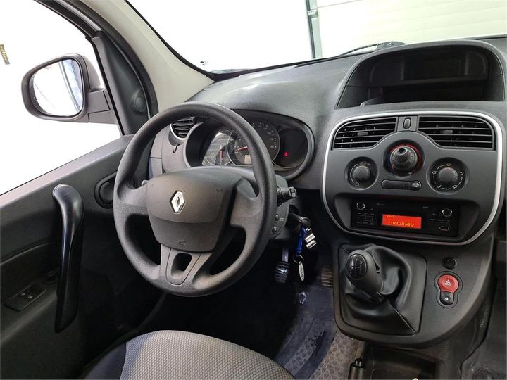 Photo 6 VIN: VF1FW50J157892415 - RENAULT KANGOO 