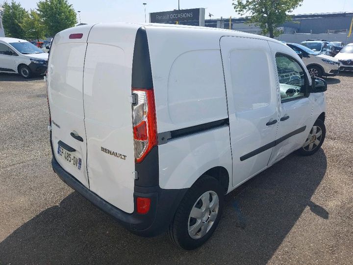 Photo 4 VIN: VF1FW50J157905764 - RENAULT KANGOO EXPRESS 