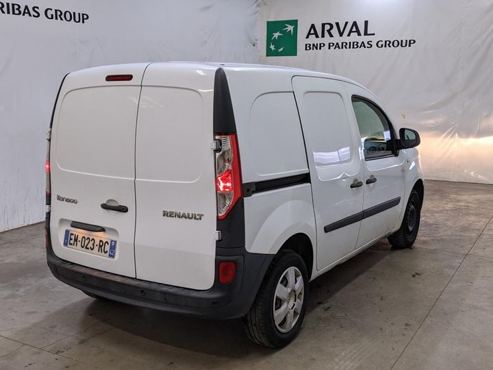 Photo 3 VIN: VF1FW50J157905782 - RENAULT KANGOO EXPRESS 