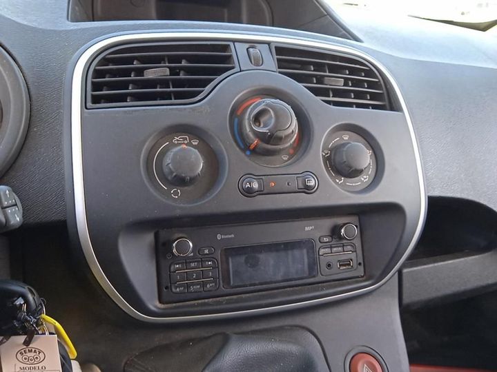 Photo 17 VIN: VF1FW50J157940855 - RENAULT KANGOO FURGN 