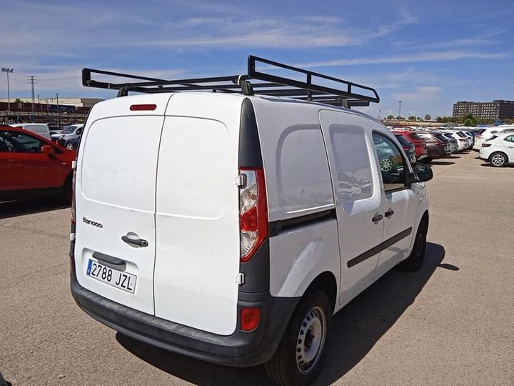 Photo 2 VIN: VF1FW50J157940855 - RENAULT KANGOO FURGN 