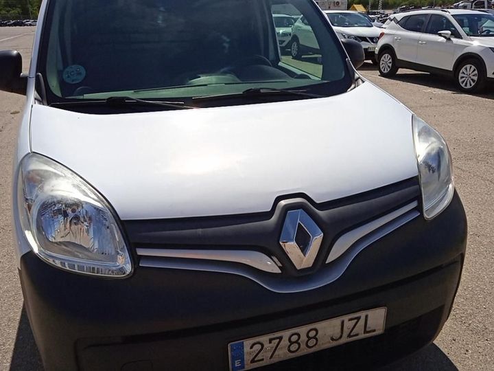 Photo 24 VIN: VF1FW50J157940855 - RENAULT KANGOO FURGN 