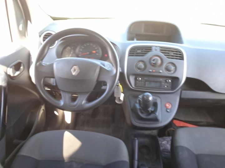 Photo 3 VIN: VF1FW50J157940855 - RENAULT KANGOO FURGN 