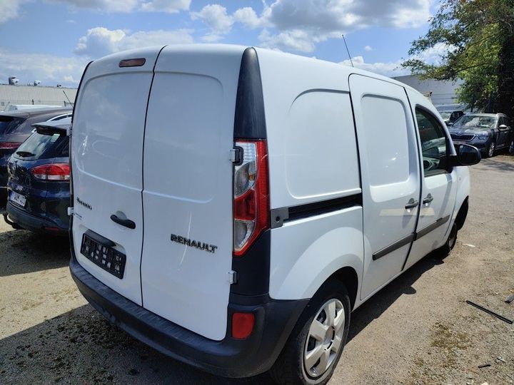 Photo 1 VIN: VF1FW50J157944082 - RENAULT KANGOO EXPRESS '13 