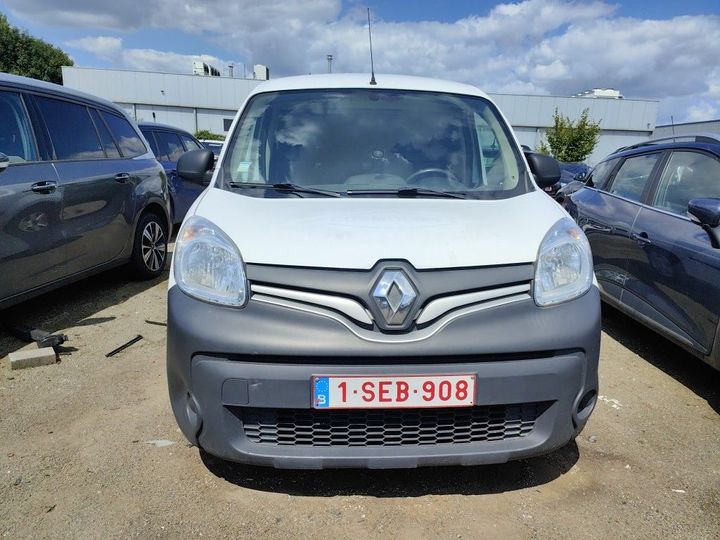 Photo 4 VIN: VF1FW50J157944082 - RENAULT KANGOO EXPRESS '13 