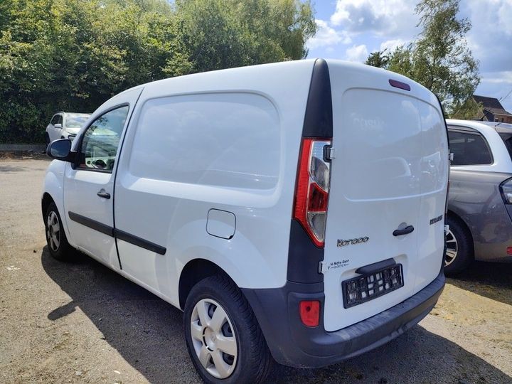 Photo 6 VIN: VF1FW50J157944082 - RENAULT KANGOO EXPRESS '13 