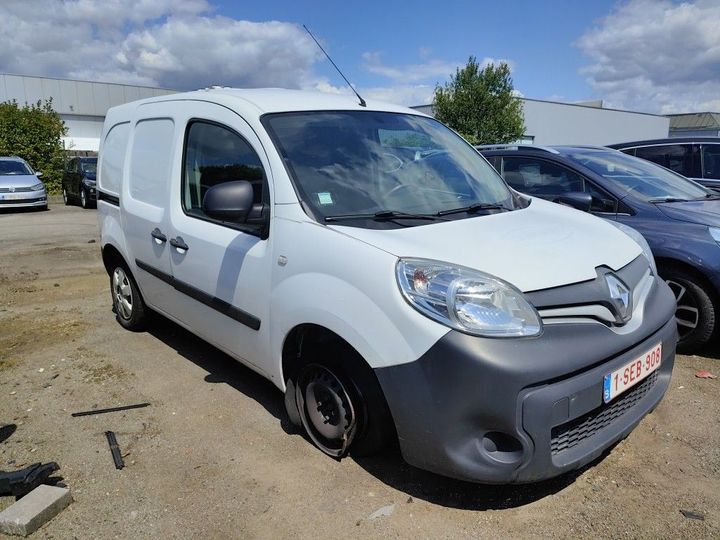 Photo 7 VIN: VF1FW50J157944082 - RENAULT KANGOO EXPRESS '13 