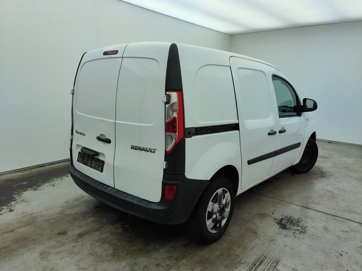 Photo 2 VIN: VF1FW50J157965265 - RENAULT KANGOO EXPRESS &#3913 