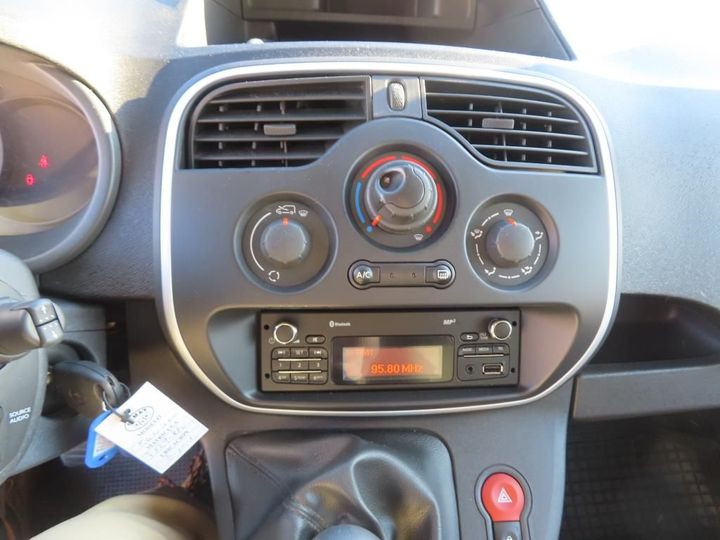 Photo 18 VIN: VF1FW50J157976491 - RENAULT KANGOO FURGON 