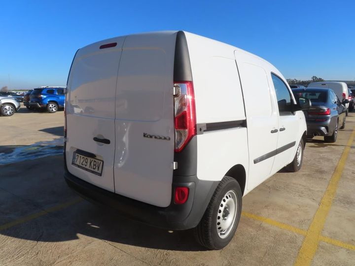 Photo 2 VIN: VF1FW50J157976491 - RENAULT KANGOO FURGON 